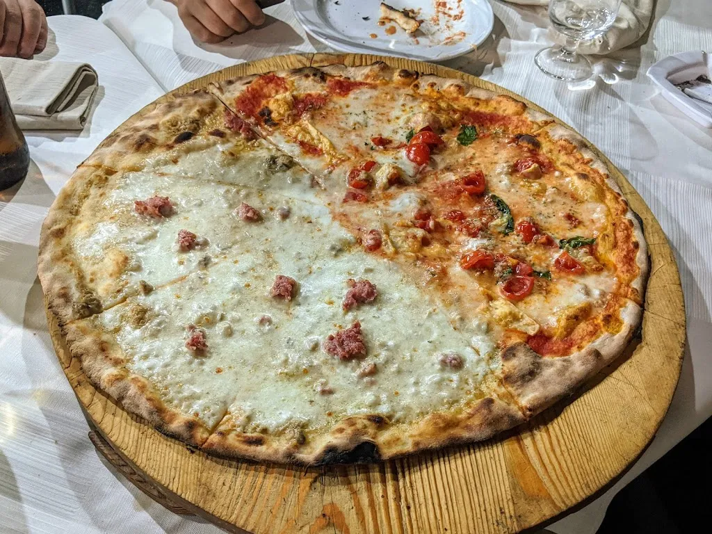 Menu_La Gigante Sannicandro di Bari_Sannicandro di Bari_image_1