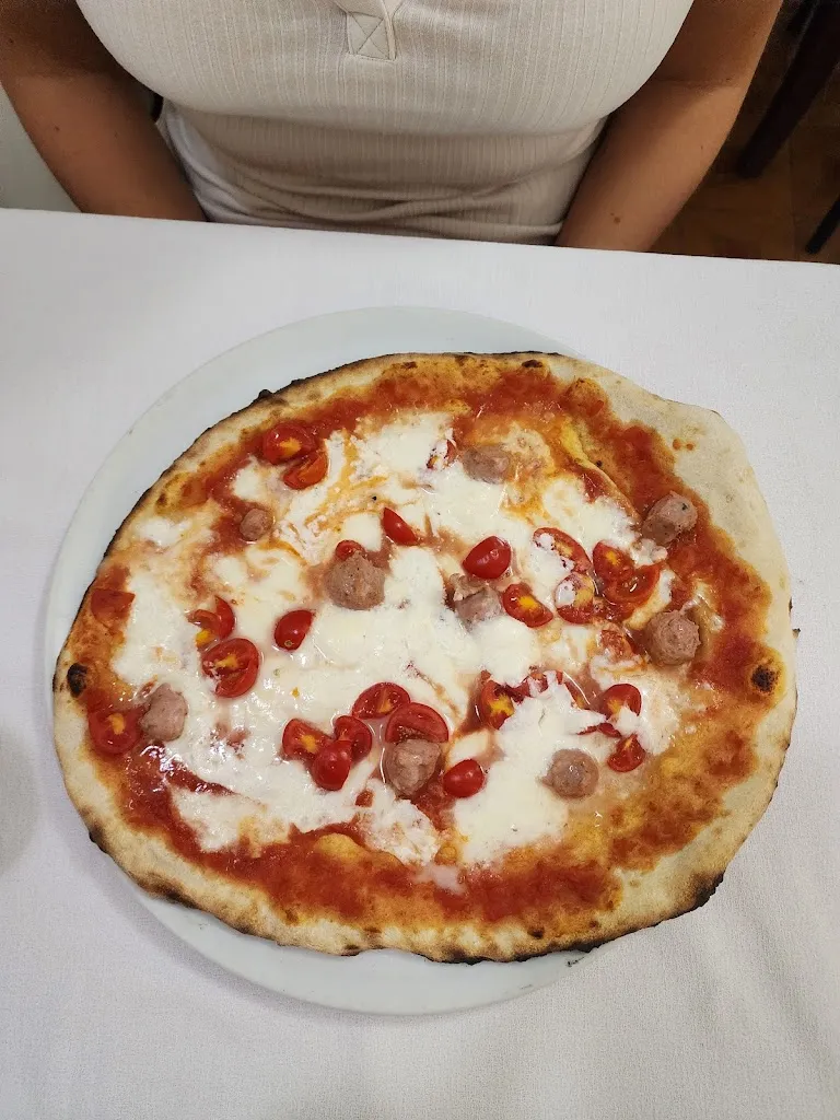 Menu_La Gigante Sannicandro di Bari_Sannicandro di Bari_image_2