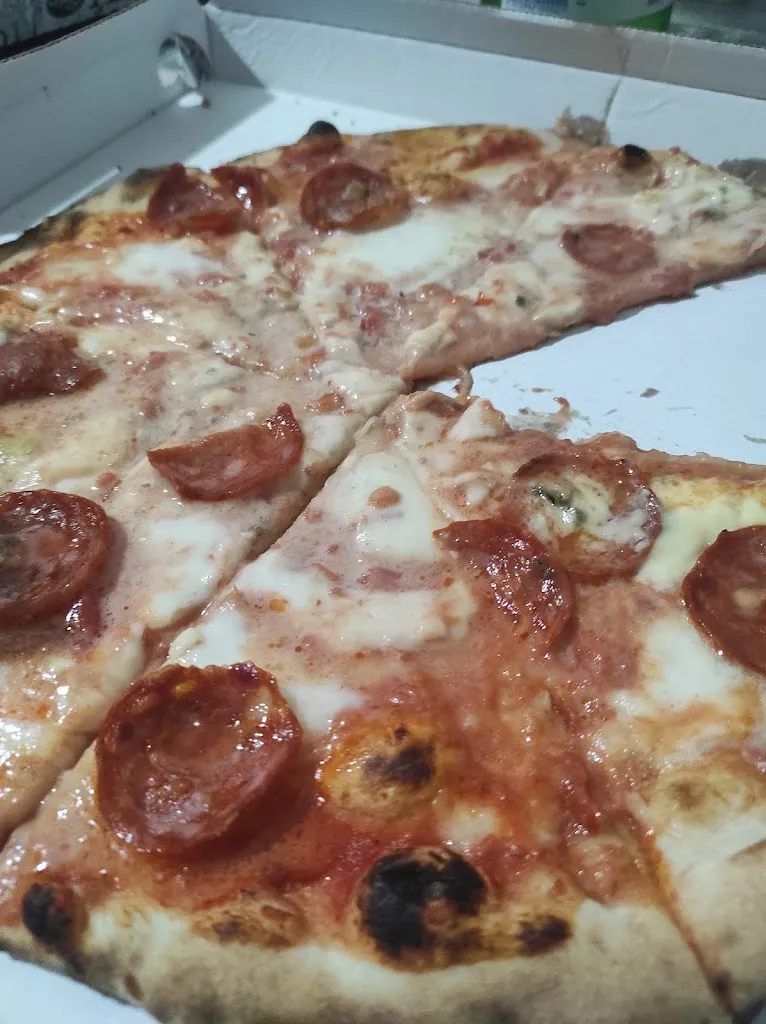 Menu_La Gigante Sannicandro di Bari_Sannicandro di Bari_image_3