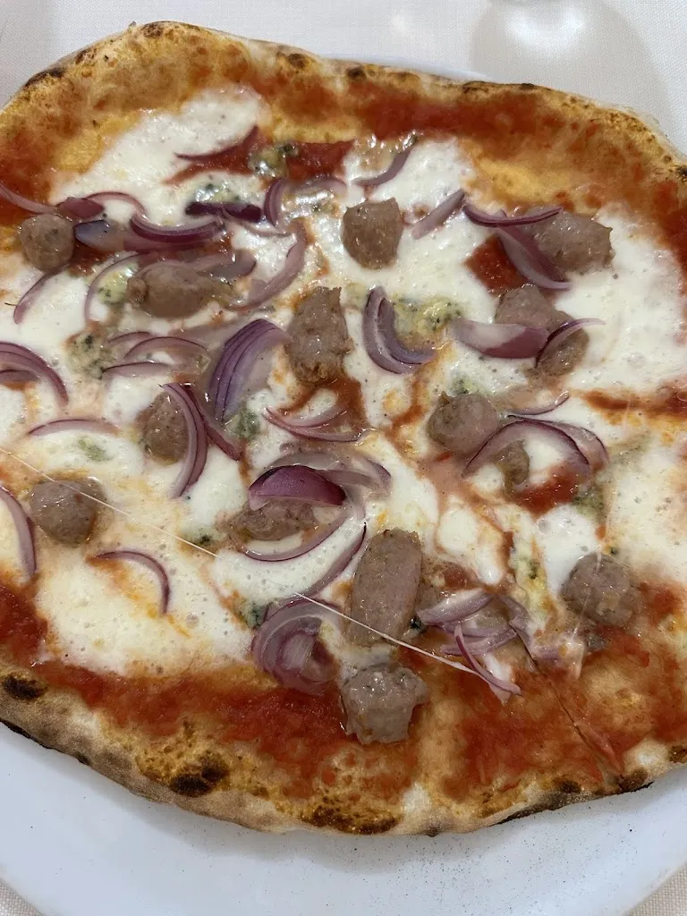 Menu_La Gigante Sannicandro di Bari_Sannicandro di Bari_image_5