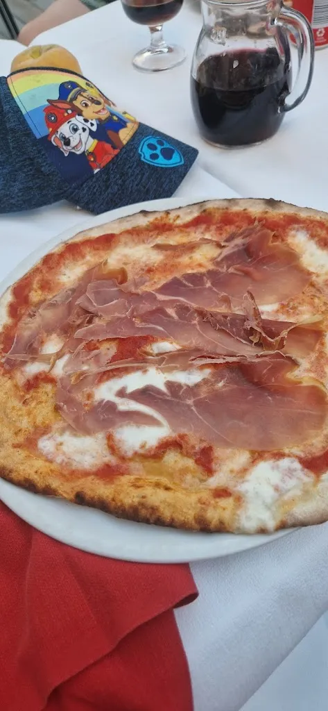 Menu_La Gigante Sannicandro di Bari_Sannicandro di Bari_image_6