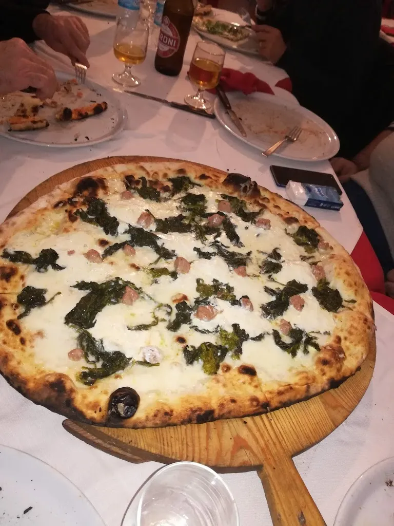 Menu_La Gigante Sannicandro di Bari_Sannicandro di Bari_image_7