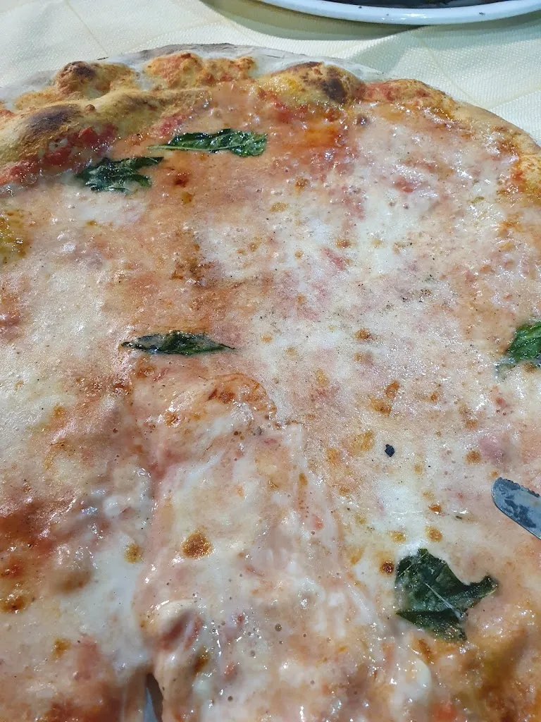 Menu_La Gigante Sannicandro di Bari_Sannicandro di Bari_image_8