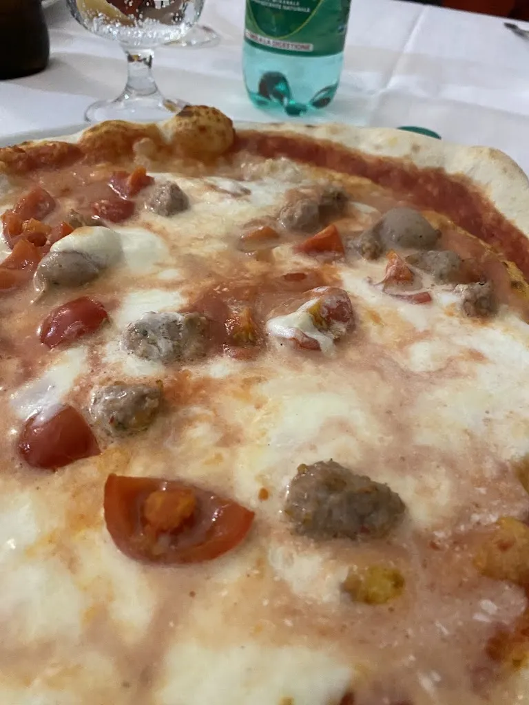 Menu_La Gigante Sannicandro di Bari_Sannicandro di Bari_image_9