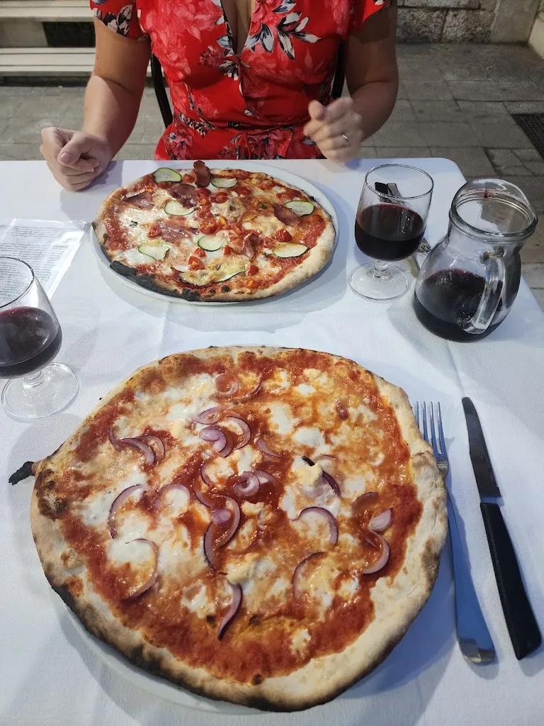 Jeremy_La Gigante Sannicandro di Bari_Sannicandro di Bari_review