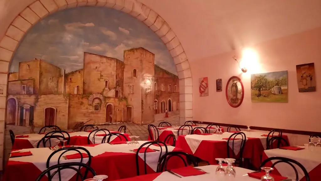 La Gigante Sannicandro di Bari_Sannicandro di Bari_slider_image_1