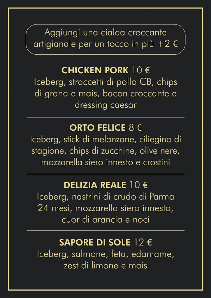 Menu_Momento Pizzeria_Sannicandro di Bari_immagine_2