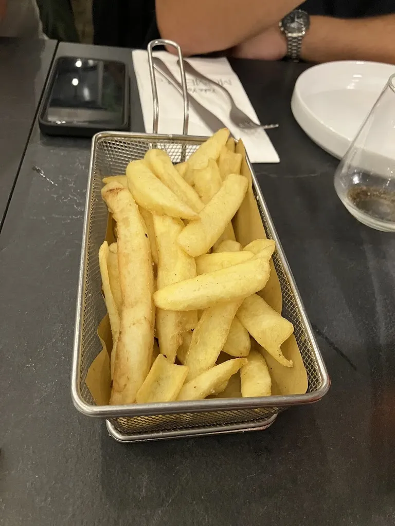 Menu_Momento Pizzeria_Sannicandro di Bari_immagine_7