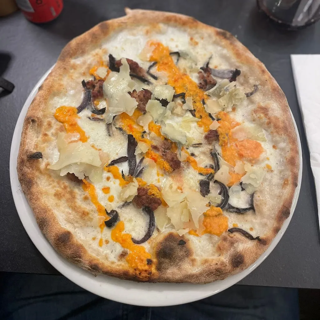 Menu_Momento Pizzeria_Sannicandro di Bari_immagine_9