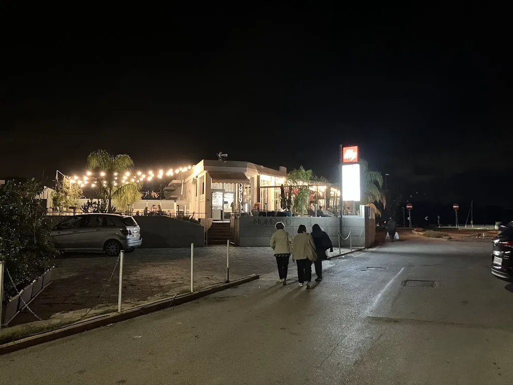 Michele Fasano_Momento Pizzeria_Sannicandro di Bari_recensione