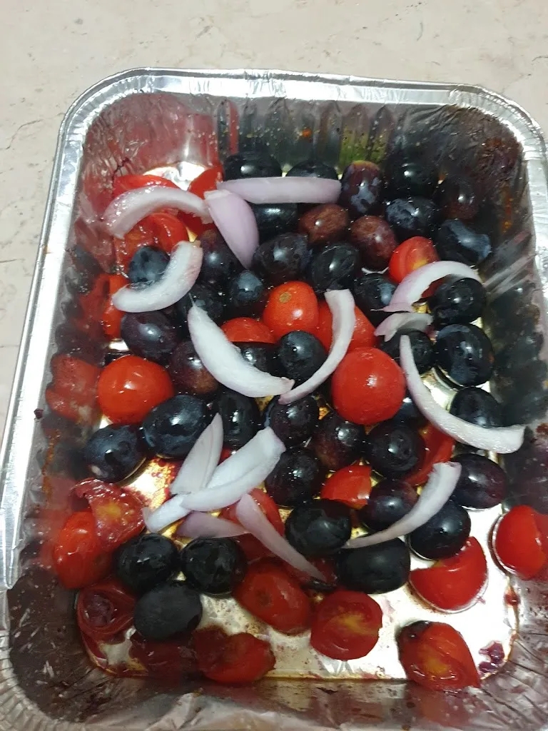 Menu_Castello_Sannicandro di Bari_image_1