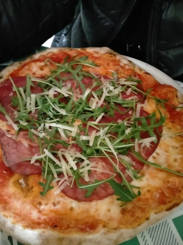 cristian tempesta_Castello_Sannicandro di Bari_review