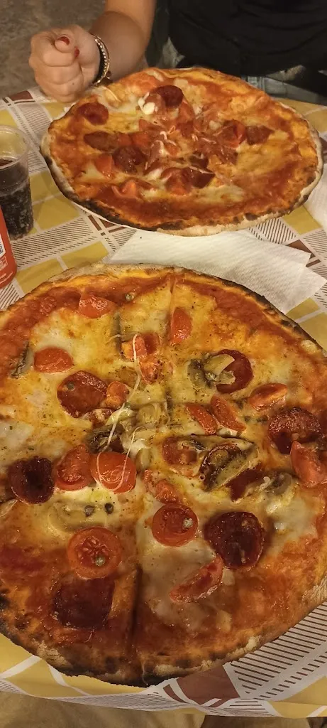 Castello restaurant in Sannicandro di Bari