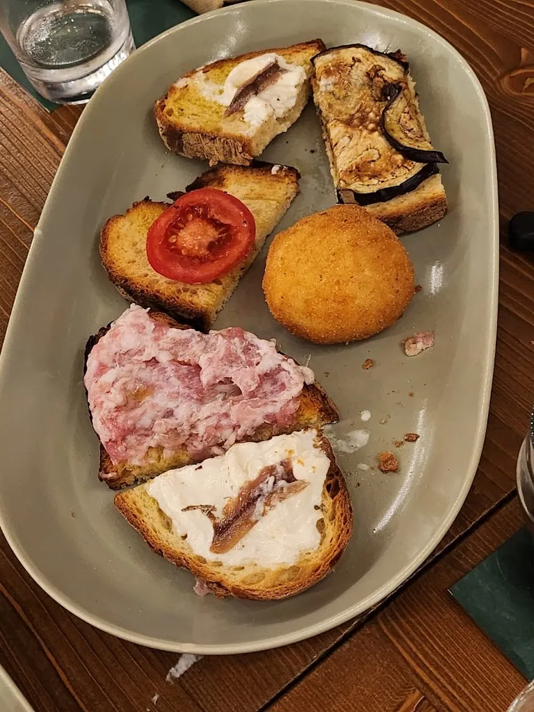 Menu_Ristorante Pizzeria Albatros_Sannicandro di Bari_image_8