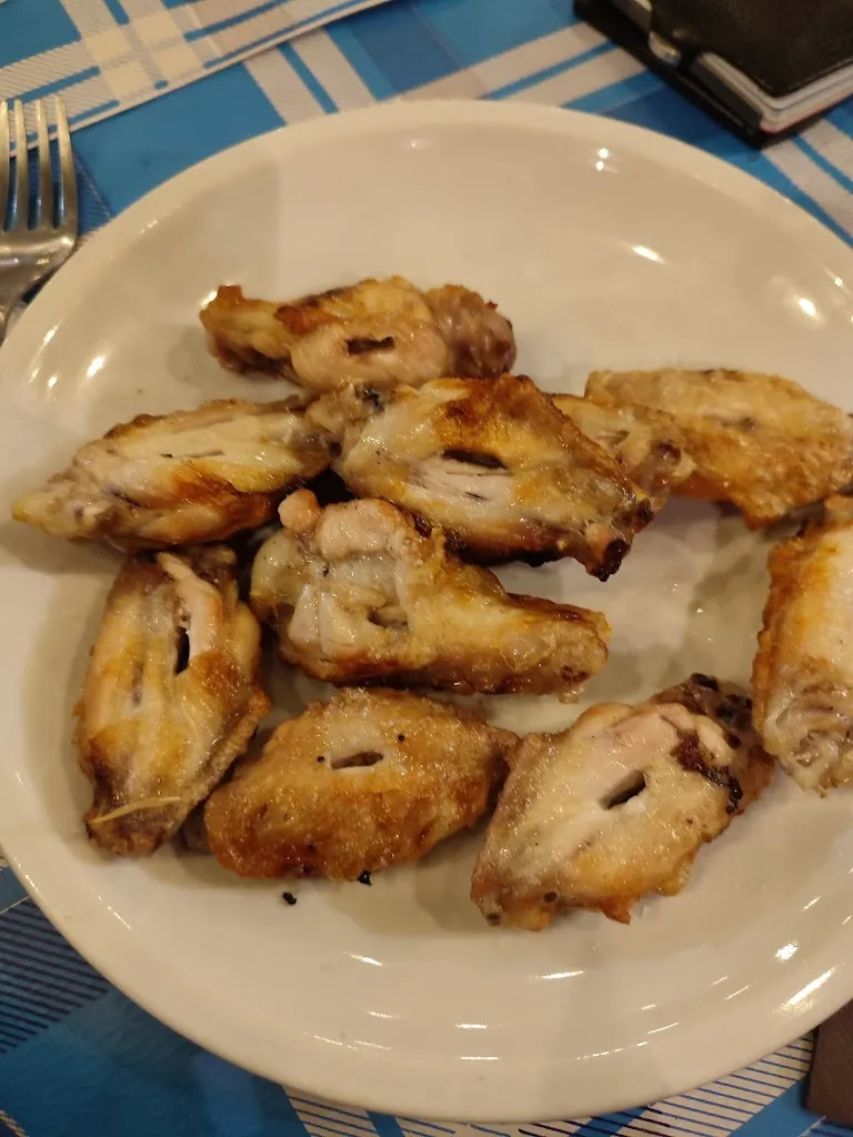 Menu_Ristorante Pizzeria Albatros_Sannicandro di Bari_image_9