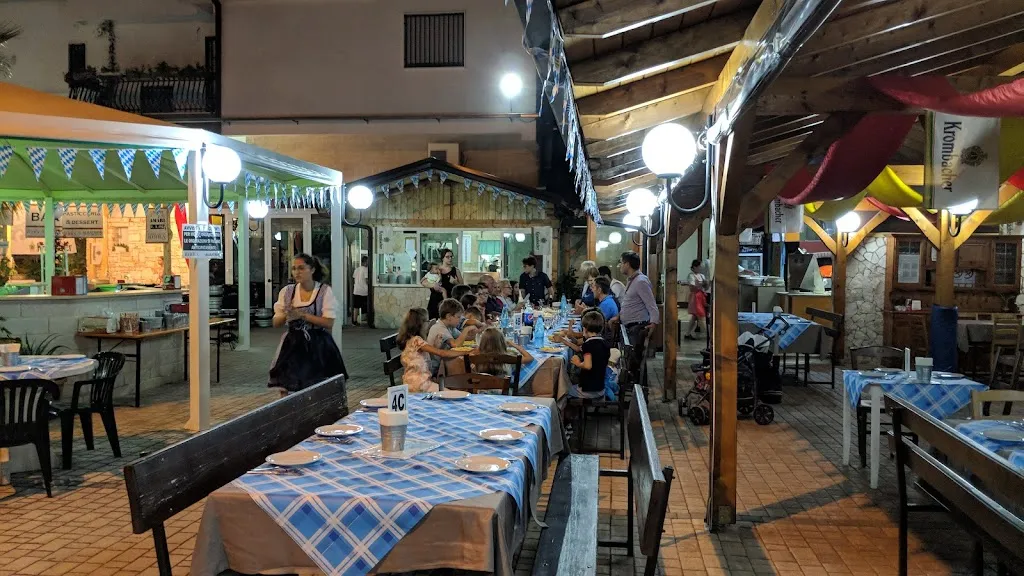 Ristorante Pizzeria Albatros ristorante a Sannicandro di Bari