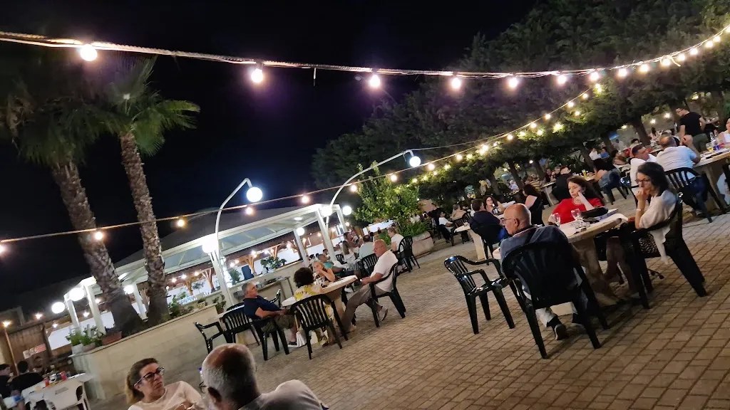 Ristorante Pizzeria Albatros_Sannicandro di Bari_slider_image_2