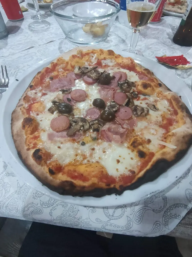 Ristorante Pizzeria Albatros_Sannicandro di Bari_slider_image_3