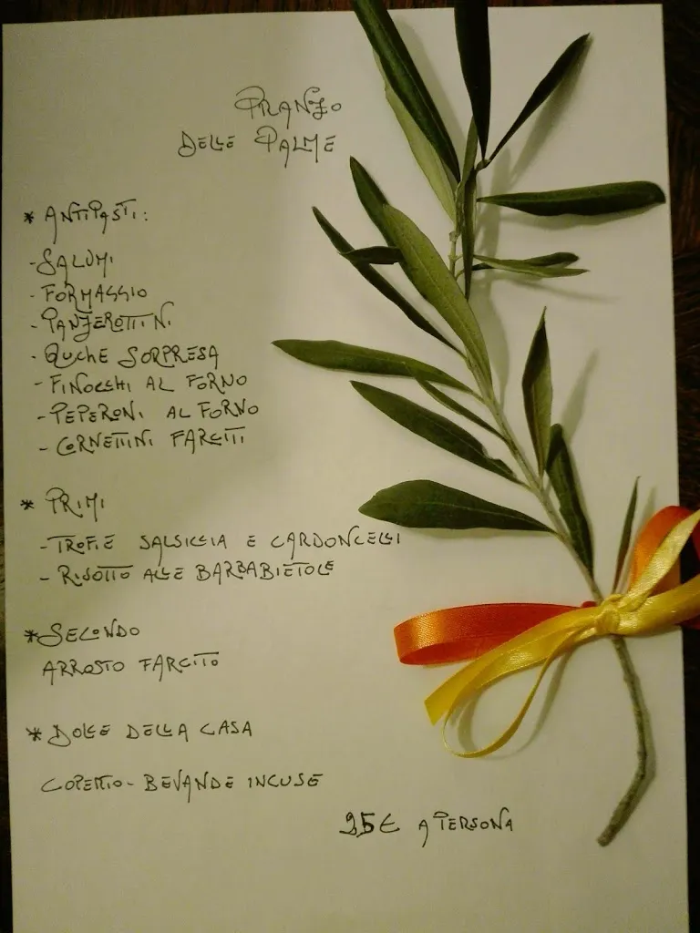 Menu_Ristorante Dalle Nonne_Sannicandro di Bari_immagine_3