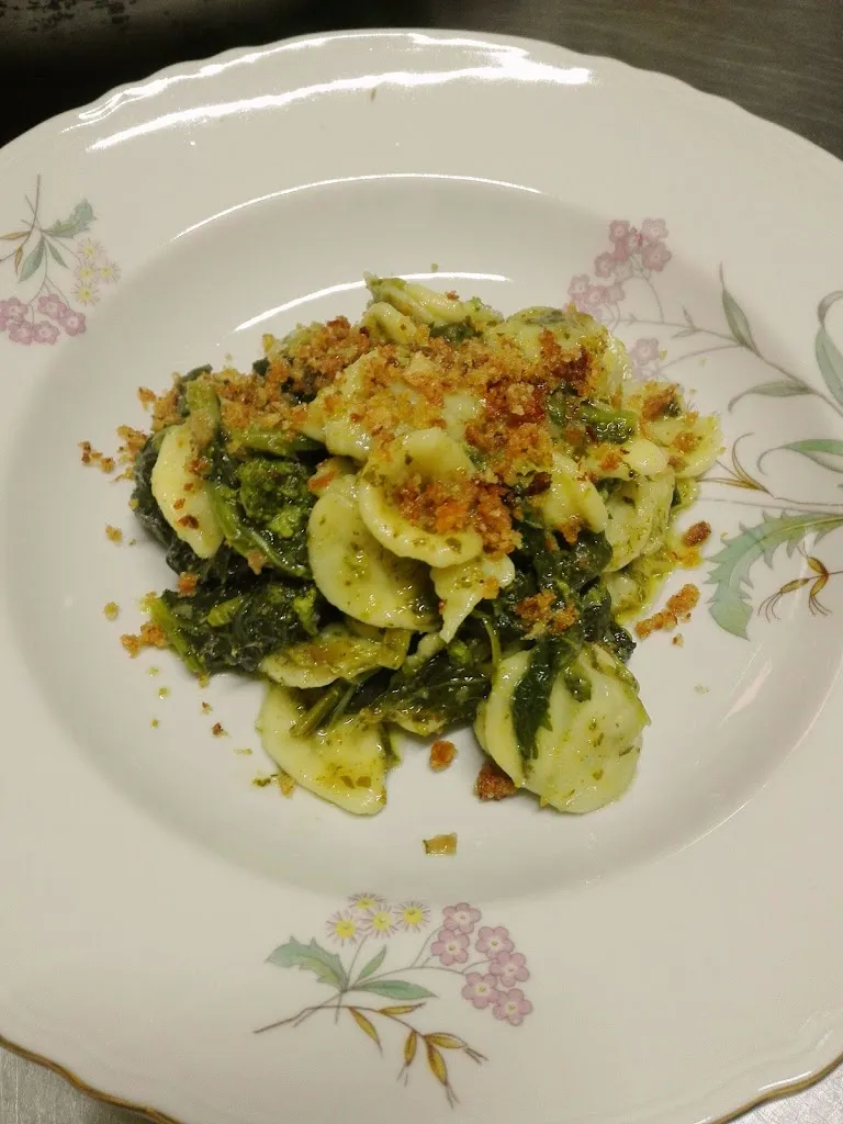 Menu_Ristorante Dalle Nonne_Sannicandro di Bari_immagine_7