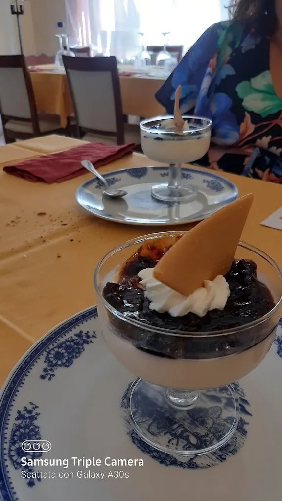 Mario Siciliano_Ristorante Dalle Nonne_Sannicandro di Bari_recensione