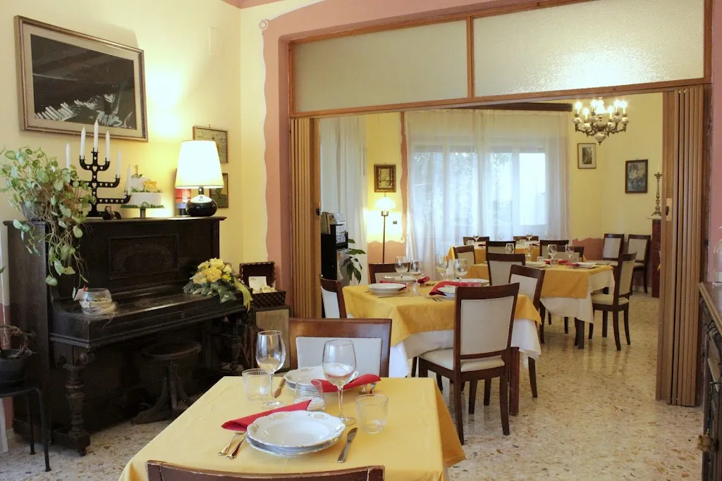 Ristorante Dalle Nonne ristorante a Sannicandro di Bari