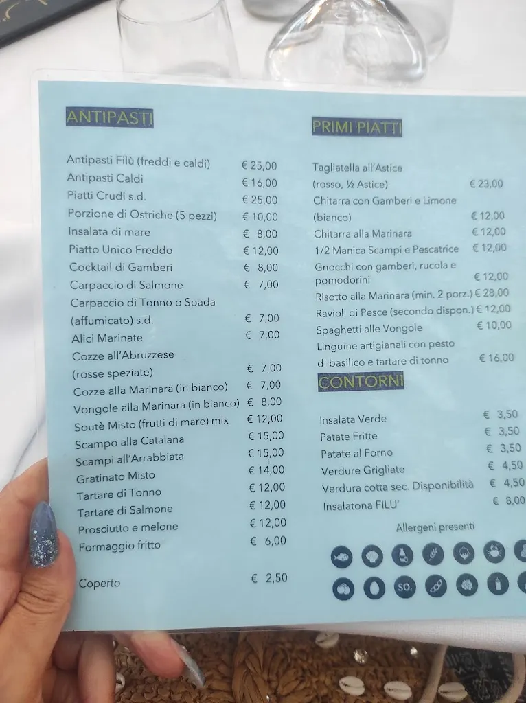 Menu_Ristorante Filù_Alba Adriatica_image_3