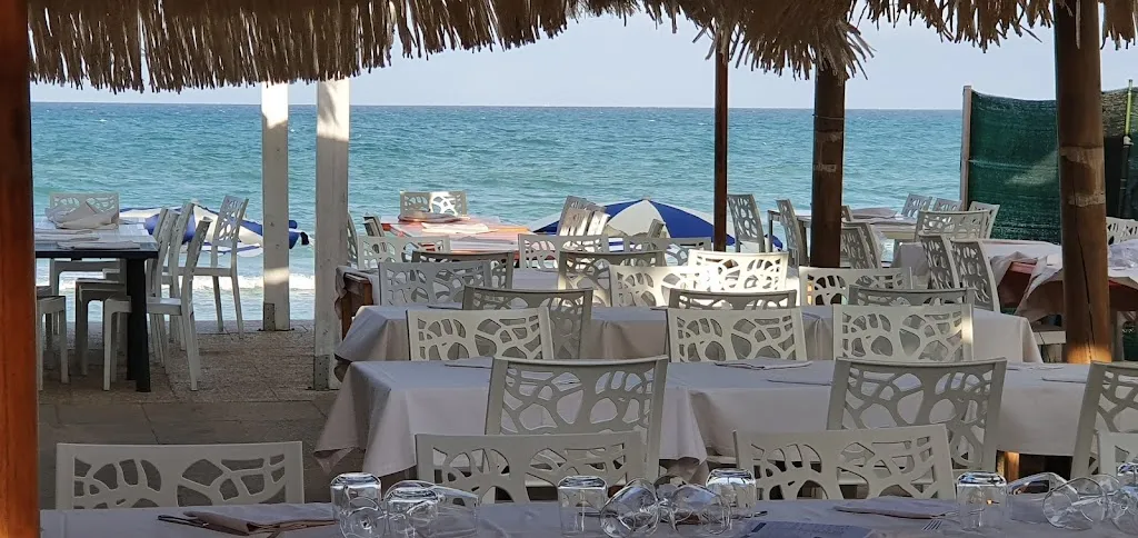 Tania Ricci_Ristorante Filù_Alba Adriatica_review