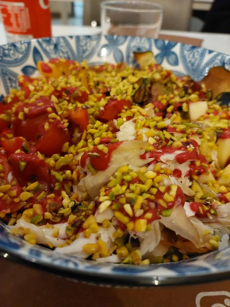 Menu_Plaza_Sannicandro di Bari_image_2