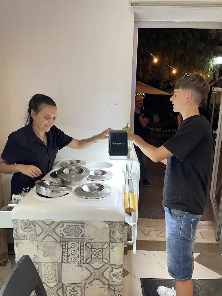 Nikko_Plaza_Sannicandro di Bari_review