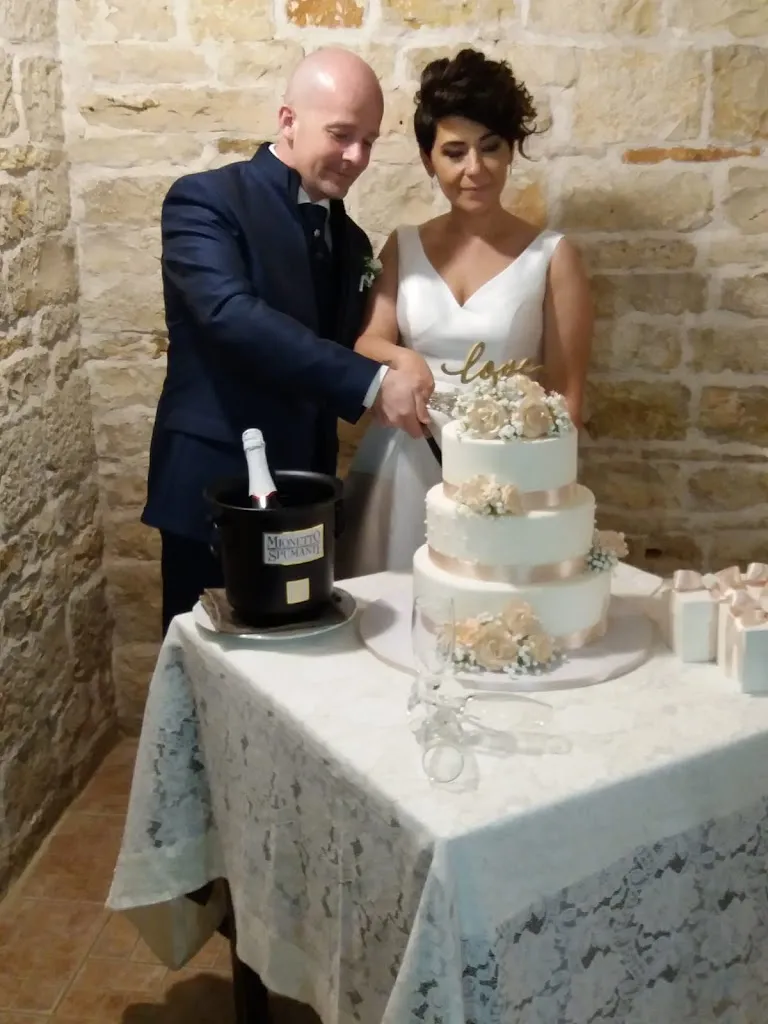 Angelo Campisi_Masseria Mani Arse_Sannicandro di Bari_review