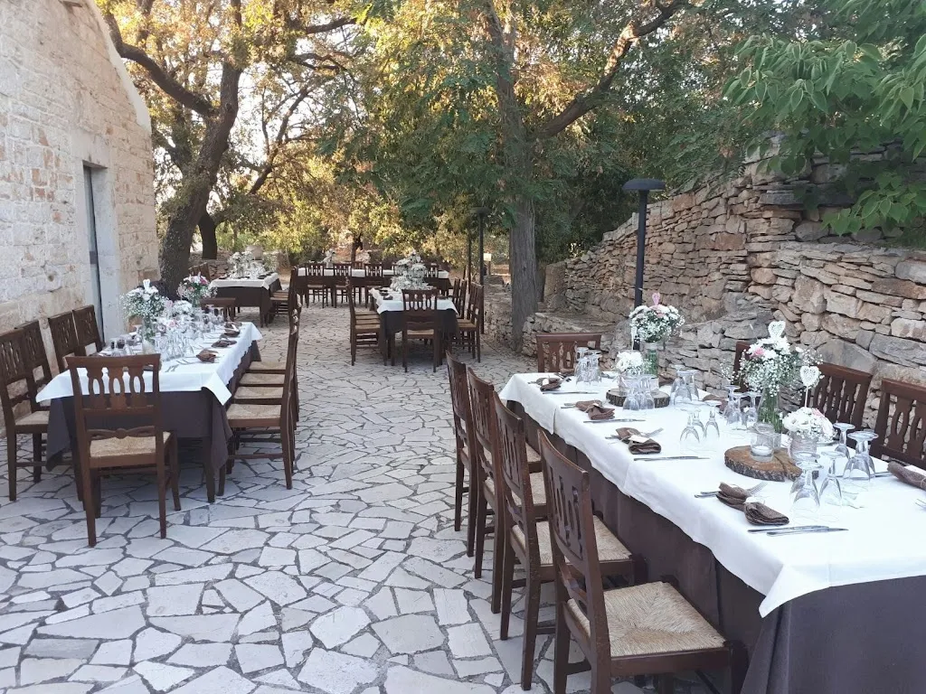 Masseria Mani Arse_Sannicandro di Bari_slider_image_1