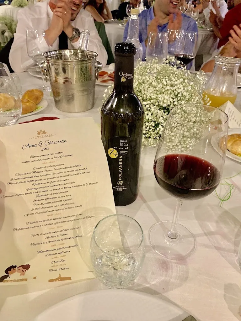 Menu_Torre Alba_Sannicandro di Bari_image_1