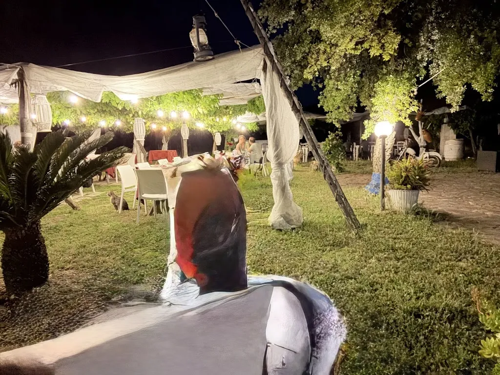 Rocco Romino Binetti_Torre Alba_Sannicandro di Bari_review