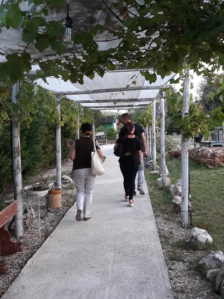 Leonardo Pangellieri_Torre Alba_Sannicandro di Bari_review