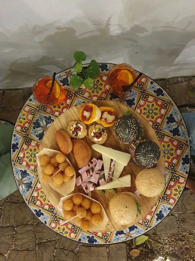 Menu_La Bottega Pasticcera_Sannicandro di Bari_image_6