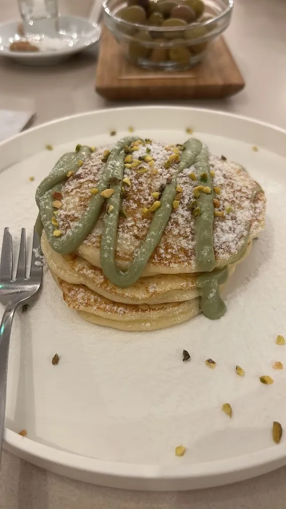 Menu_La Bottega Pasticcera_Sannicandro di Bari_image_7