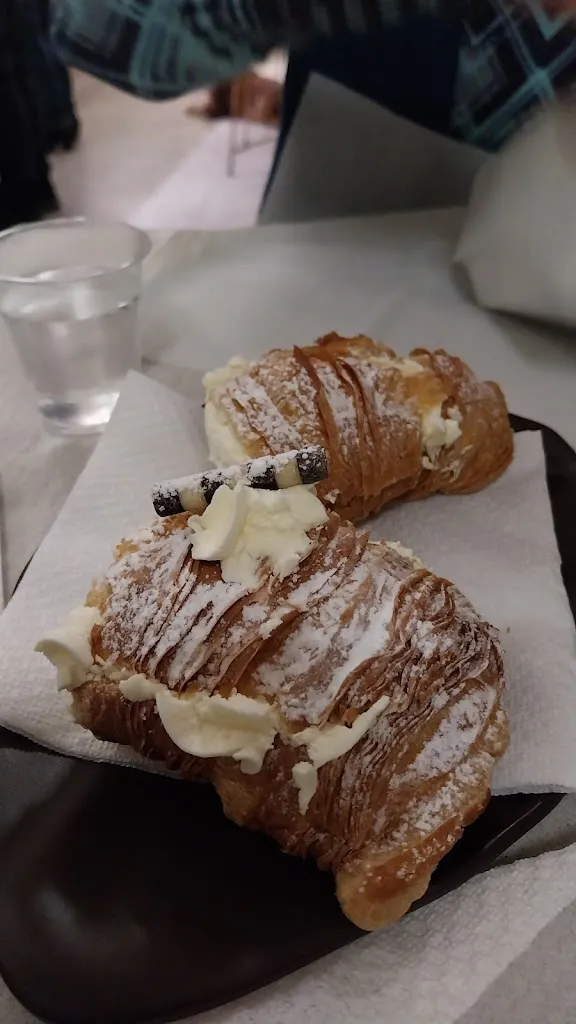 Menu_La Bottega Pasticcera_Sannicandro di Bari_image_9