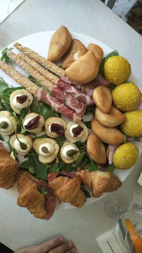 Joseph Schiraldi_La Bottega Pasticcera_Sannicandro di Bari_review