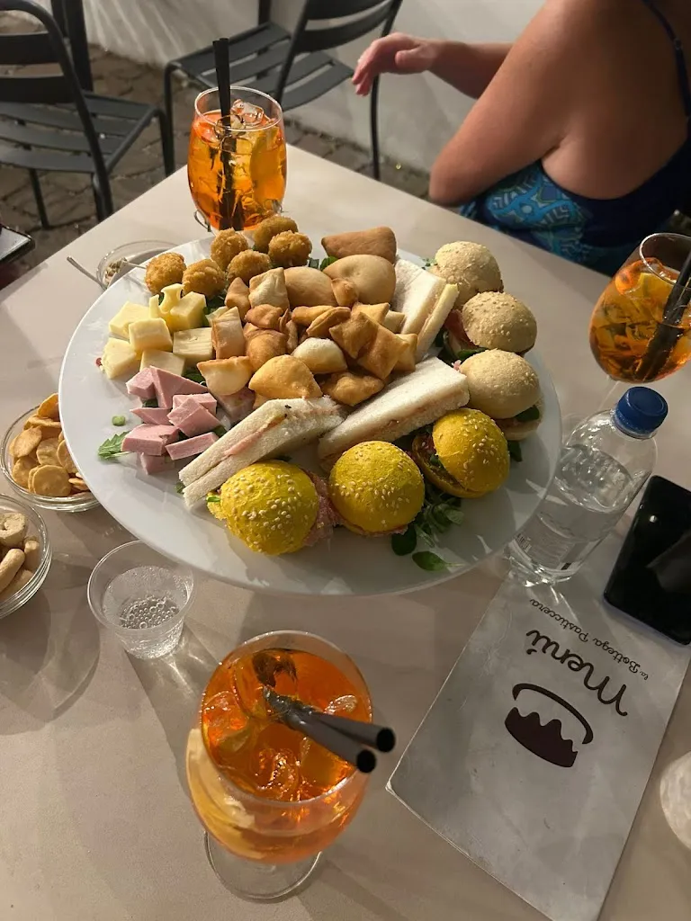 francesca marzulli_La Bottega Pasticcera_Sannicandro di Bari_review