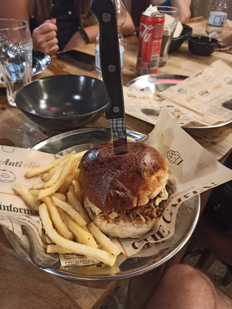 Menu_No Name Pub & More_Sannicandro di Bari_immagine_4