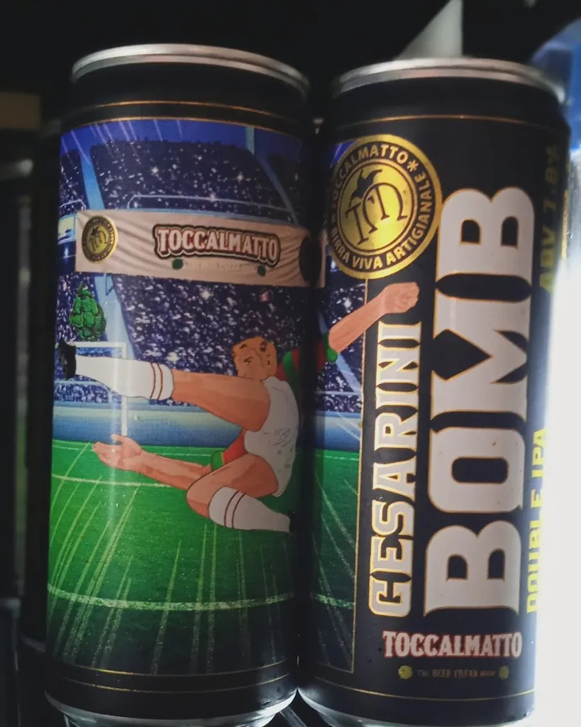 Menu_No Name Pub & More_Sannicandro di Bari_immagine_7