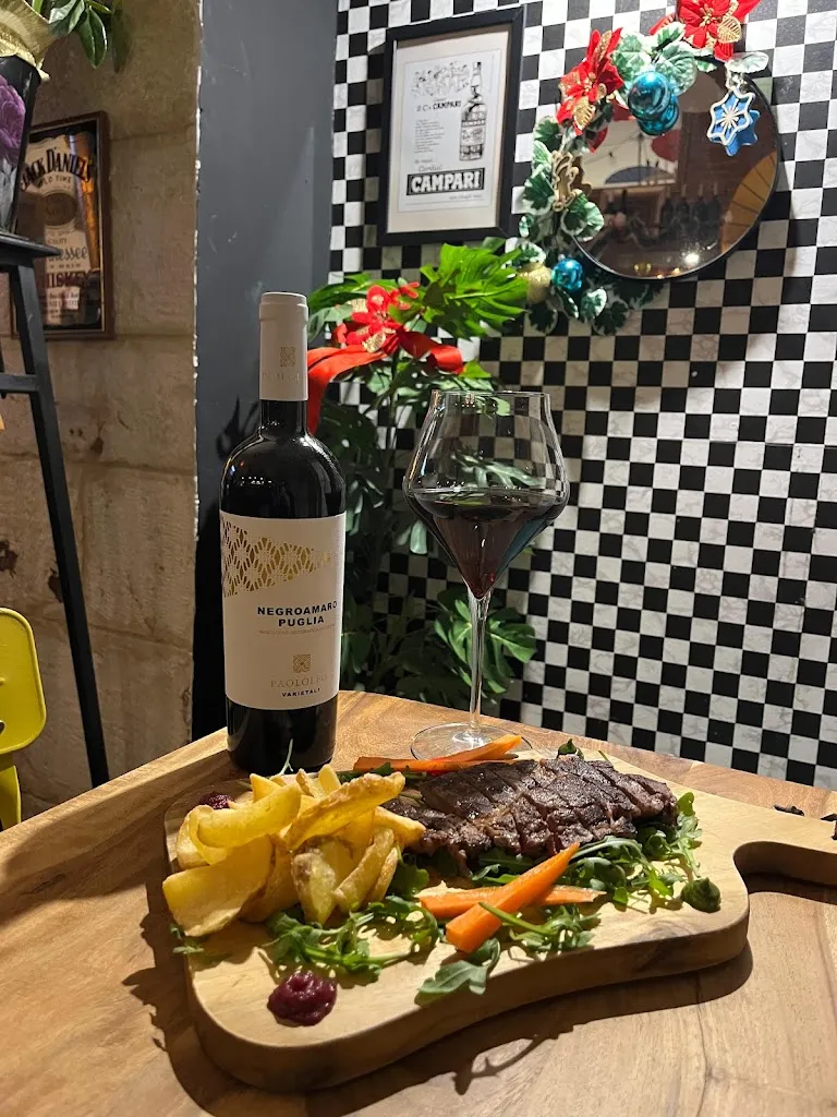 Menu_No Name Pub & More_Sannicandro di Bari_immagine_9