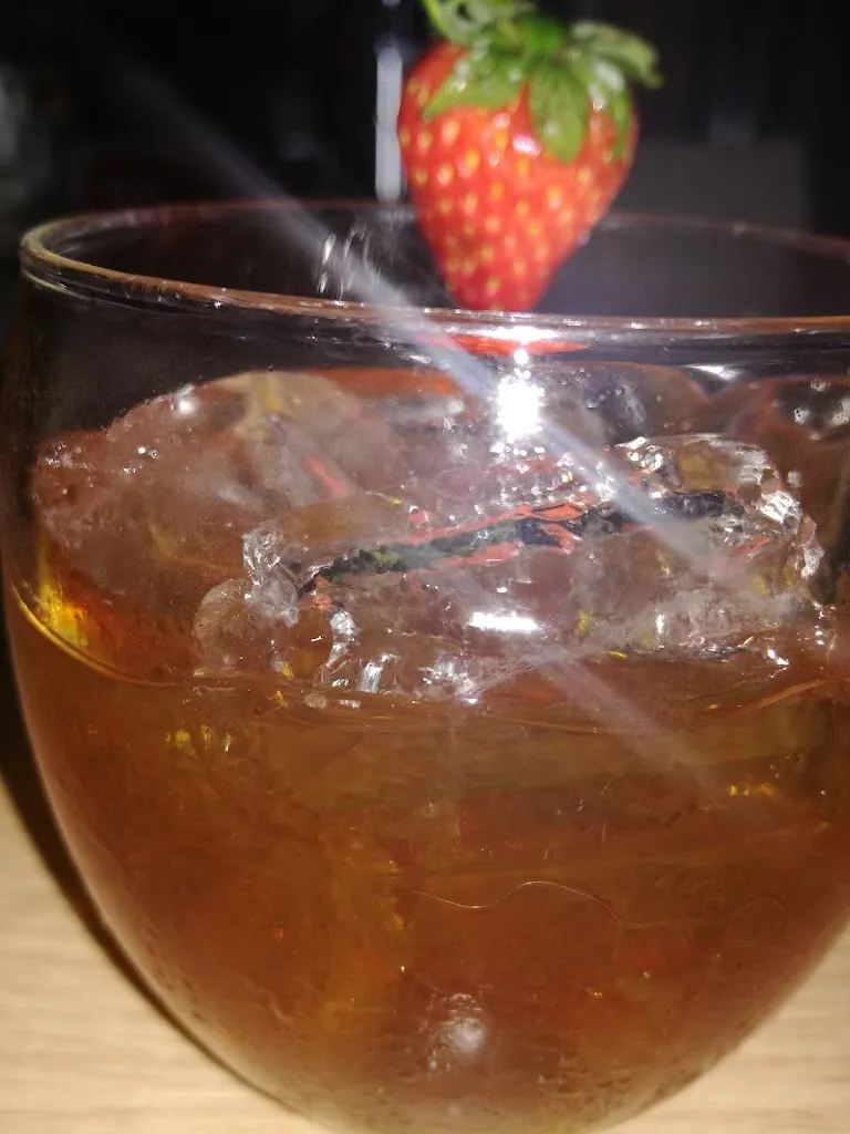 Menu_Mera Café_Sannicandro di Bari_imagen_1