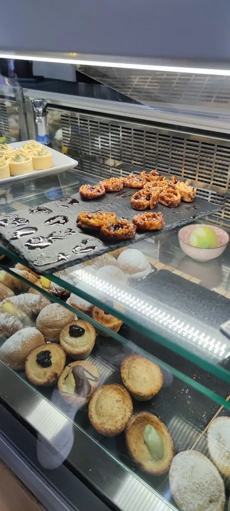 Menu_Mera Café_Sannicandro di Bari_imagen_2