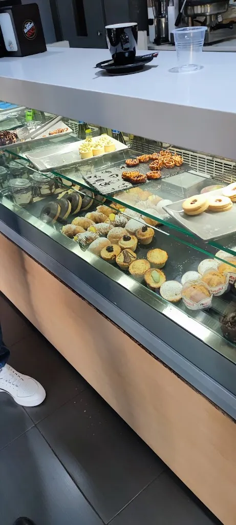 Mera Café restaurant in Sannicandro di Bari