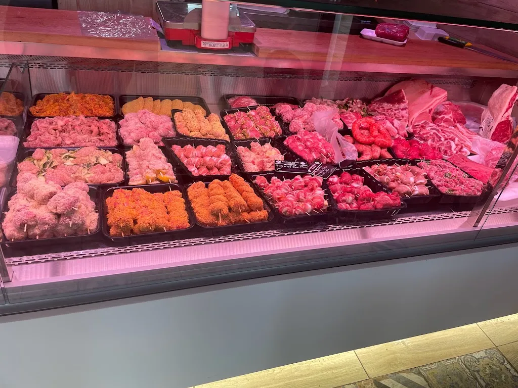 Menu_Macelleria Polleria - Braceria Da Simone Gaetano_Sannicandro di Bari_image_1