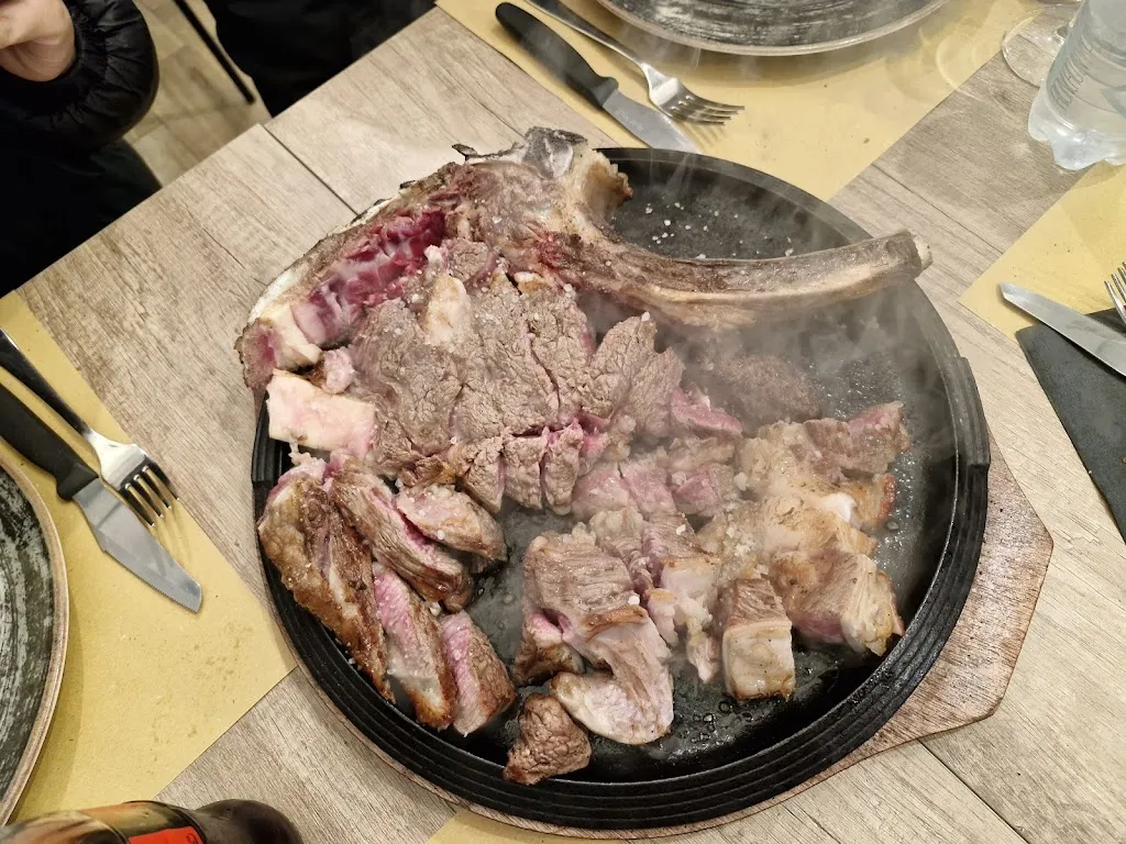 Menu_Macelleria Polleria - Braceria Da Simone Gaetano_Sannicandro di Bari_image_2