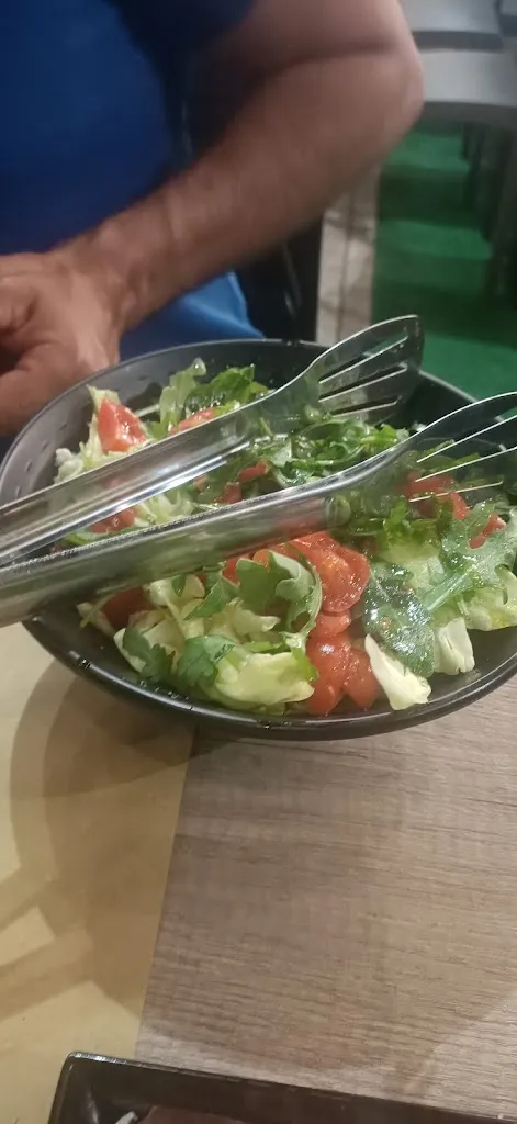 Menu_Macelleria Polleria - Braceria Da Simone Gaetano_Sannicandro di Bari_image_8