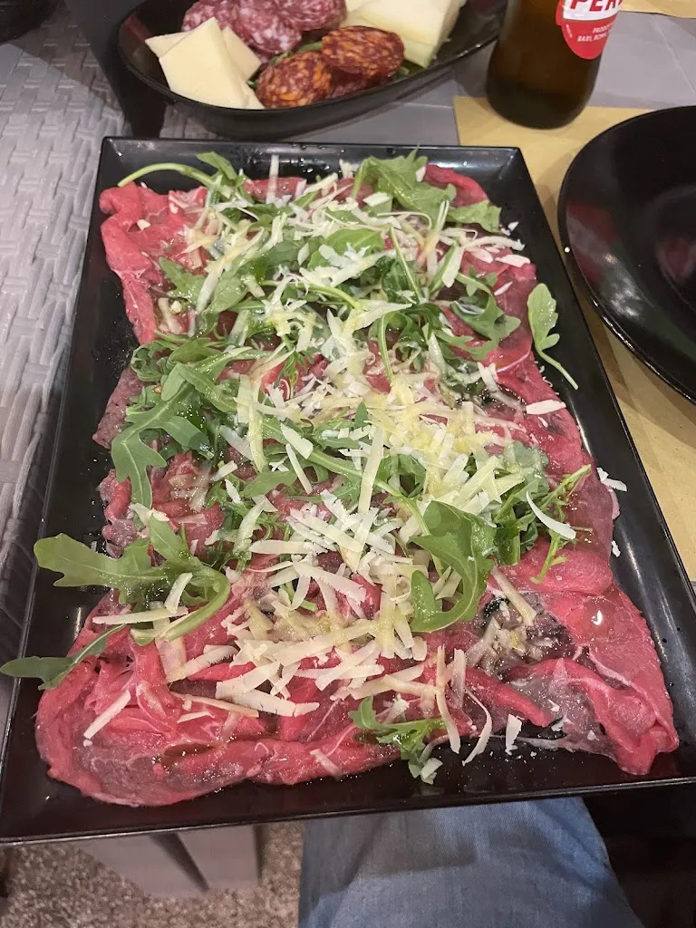 Nikko_Macelleria Polleria - Braceria Da Simone Gaetano_Sannicandro di Bari_review